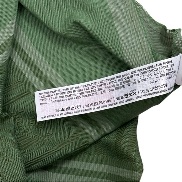 Disney Store NWT 2pc Bruno Costume Encanto Boys Size 5/6 - Picture 8 of 16